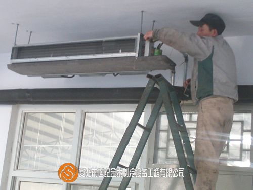 新風系統(tǒng)管道用不用清洗？怎么清洗？